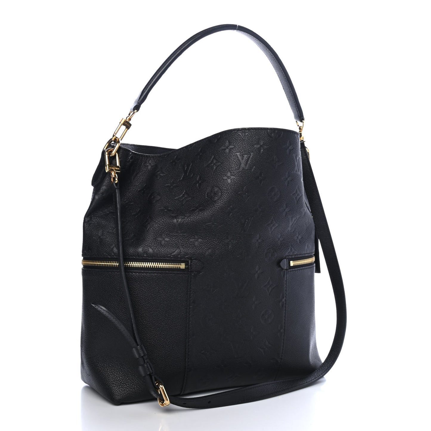 Empreinte Melie Black