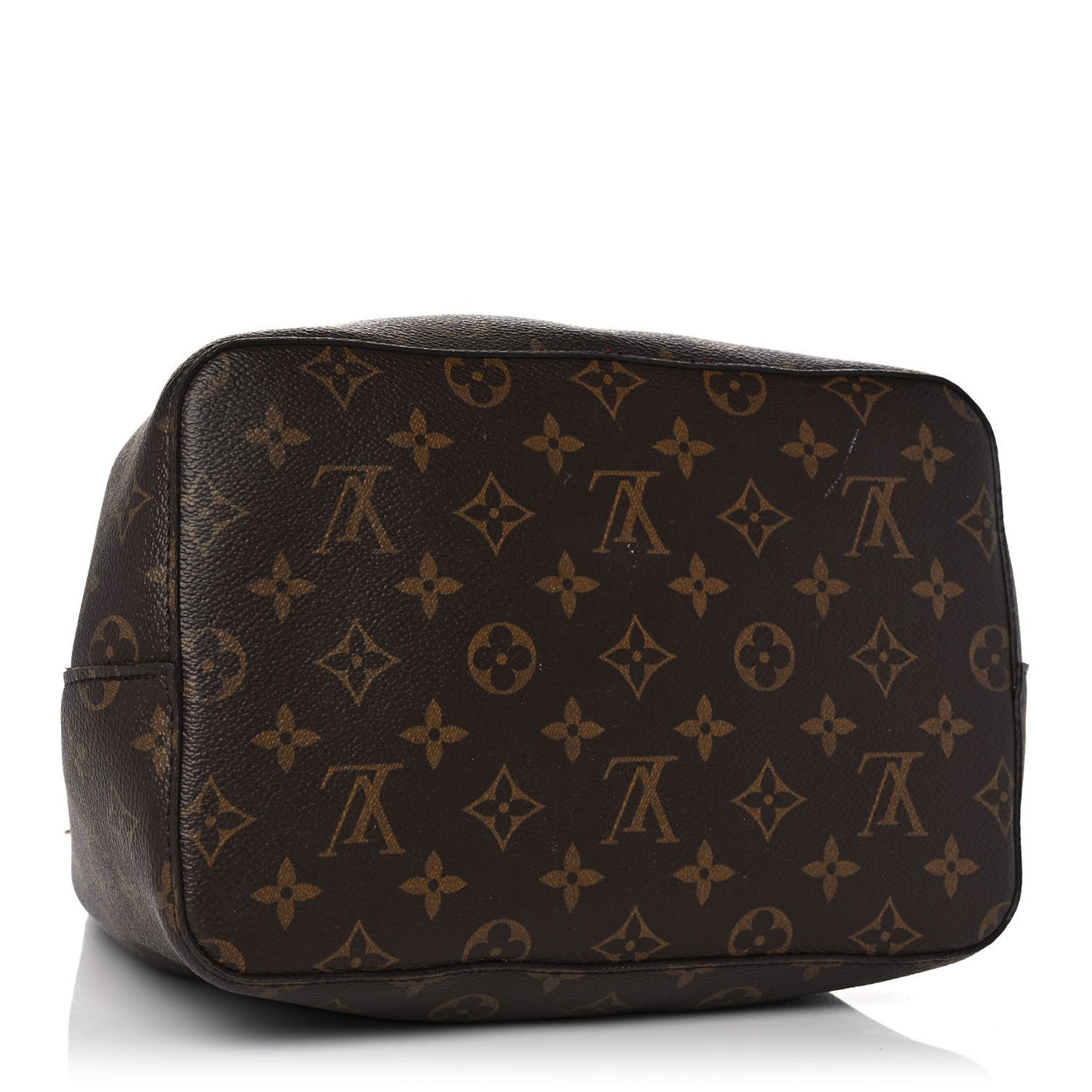 Monogram Neonoe MM Coquelicot