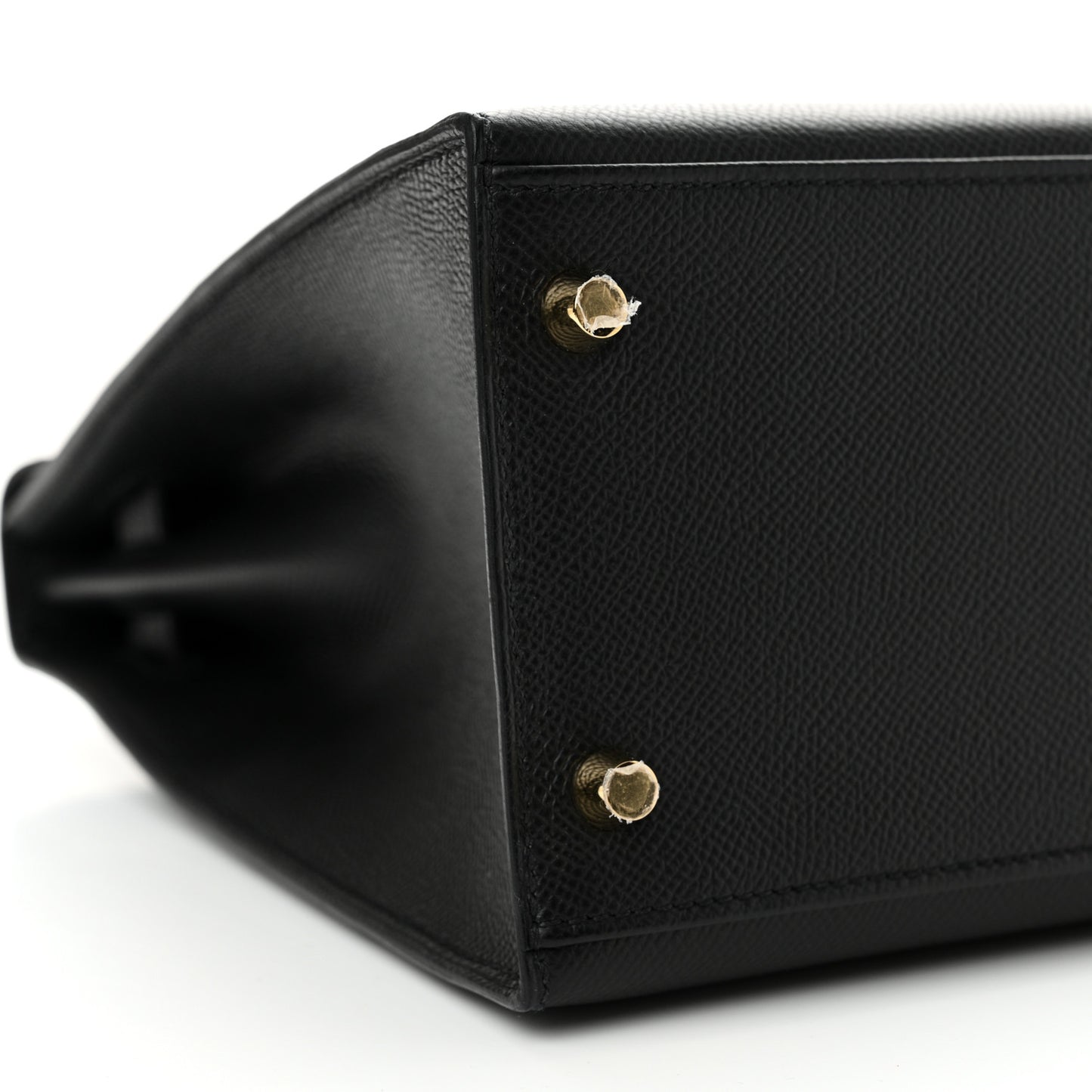 Epsom Kelly Sellier 32 Black