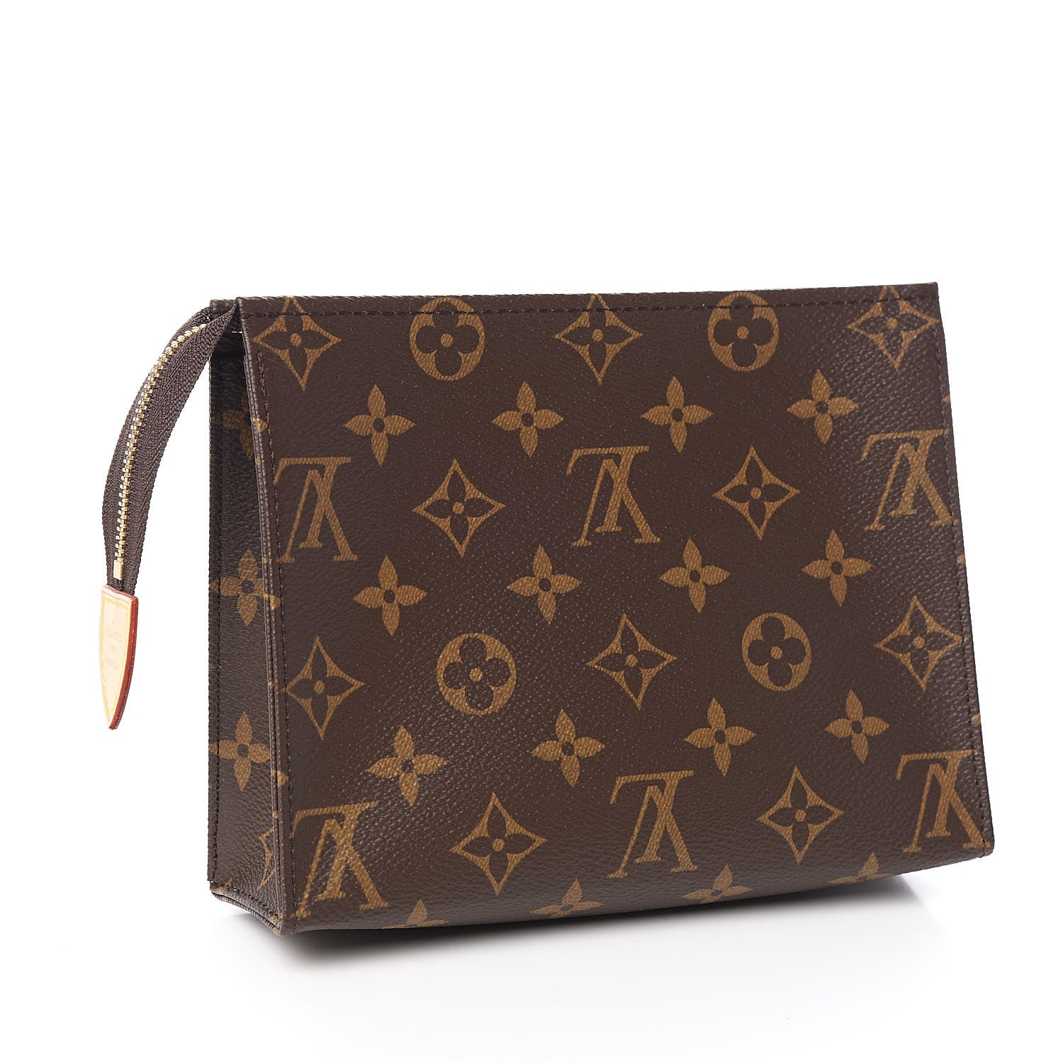 Louis Vuitton Monogram Toiletry Pouch 19 3 of 8