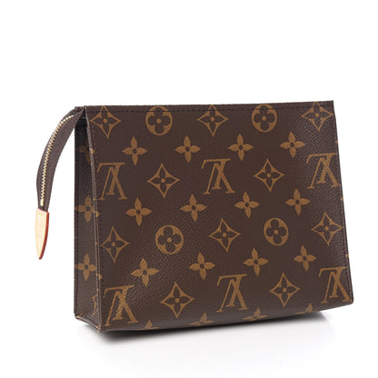 Louis Vuitton Monogram Toiletry Pouch 19 3 of 8