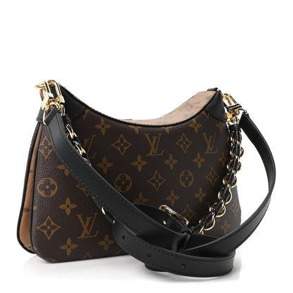 Louis Vuitton Reverse Monogram Twinny 3 of 9