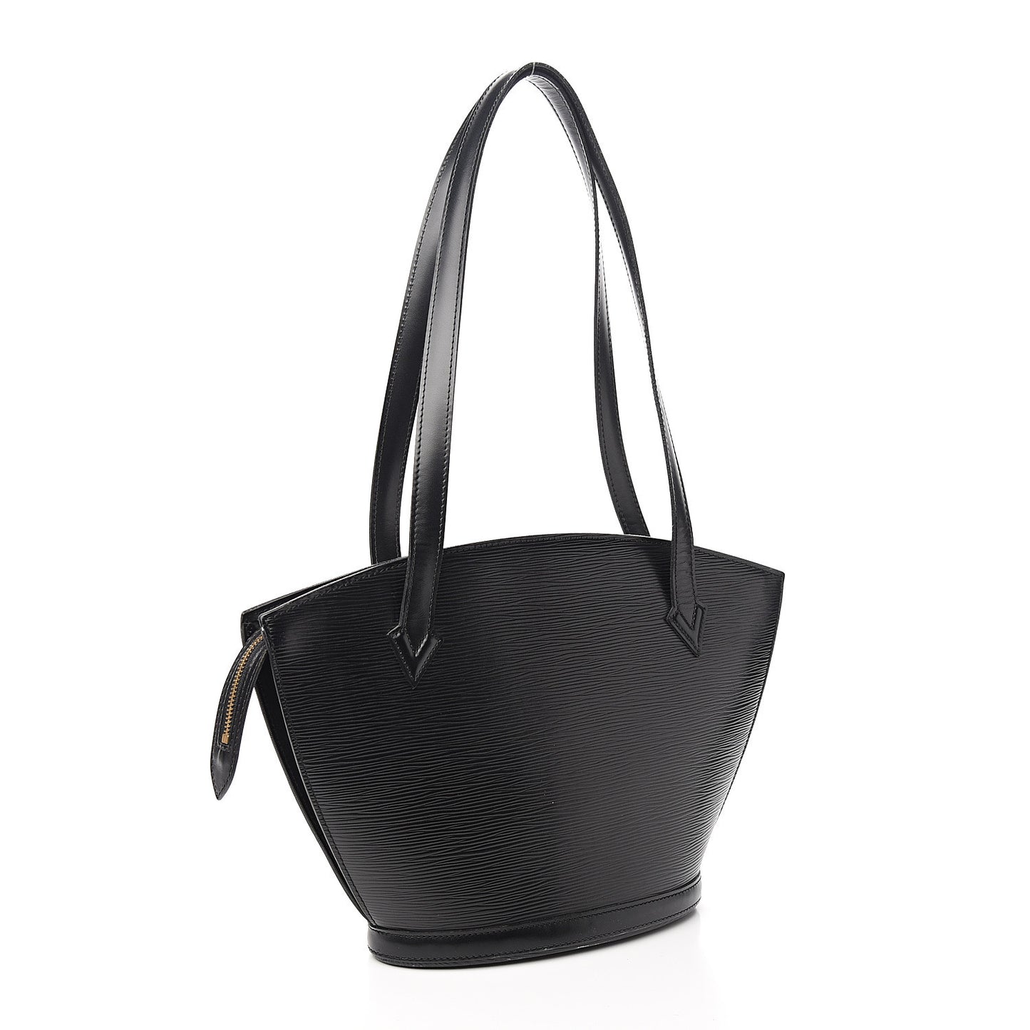 Epi Saint Jacques PM Black
