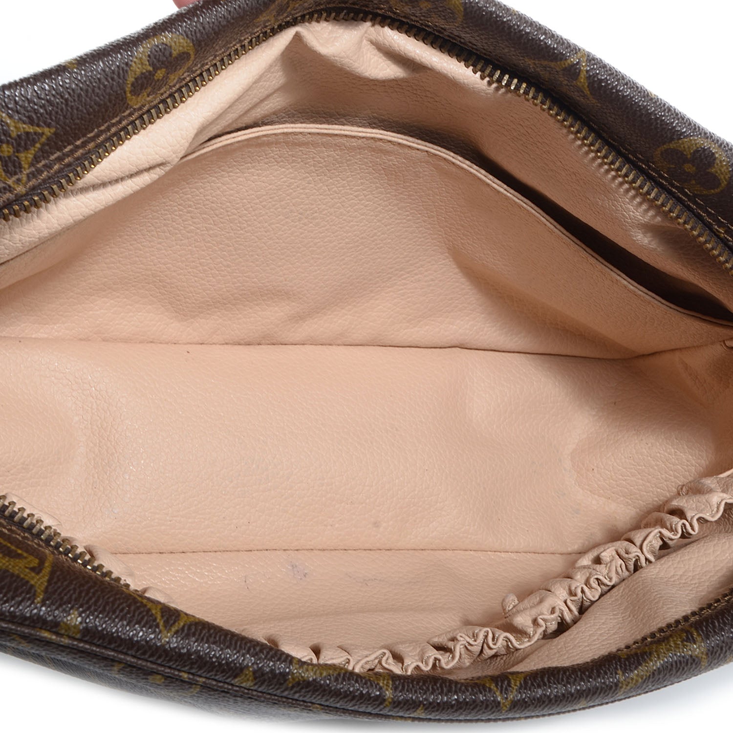 Louis Vuitton Monogram Trousse Toilette 28 5 of 8