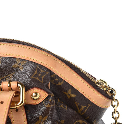 Louis Vuitton Monogram Tivoli GM 12 of 19