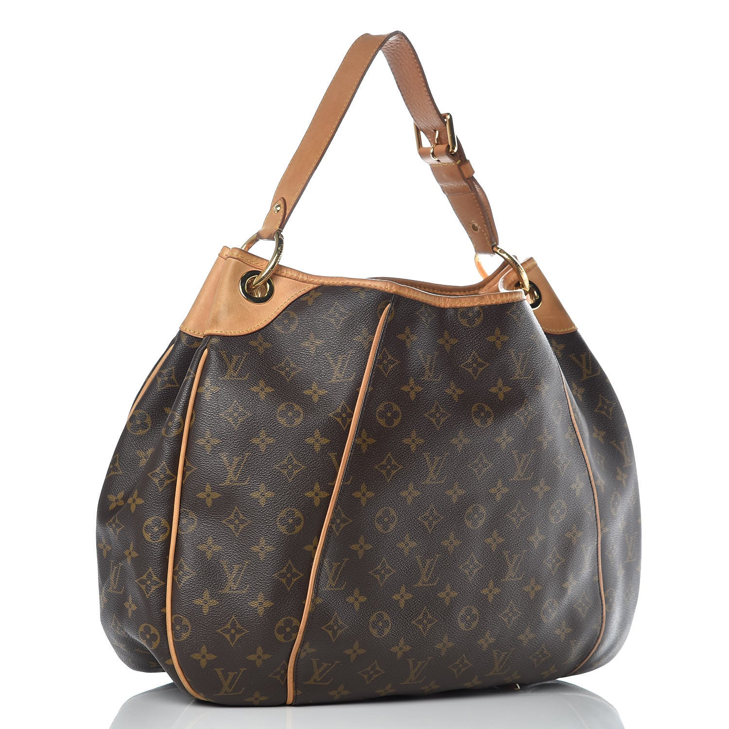 Louis Vuitton Monogram Galliera GM 3 of 24