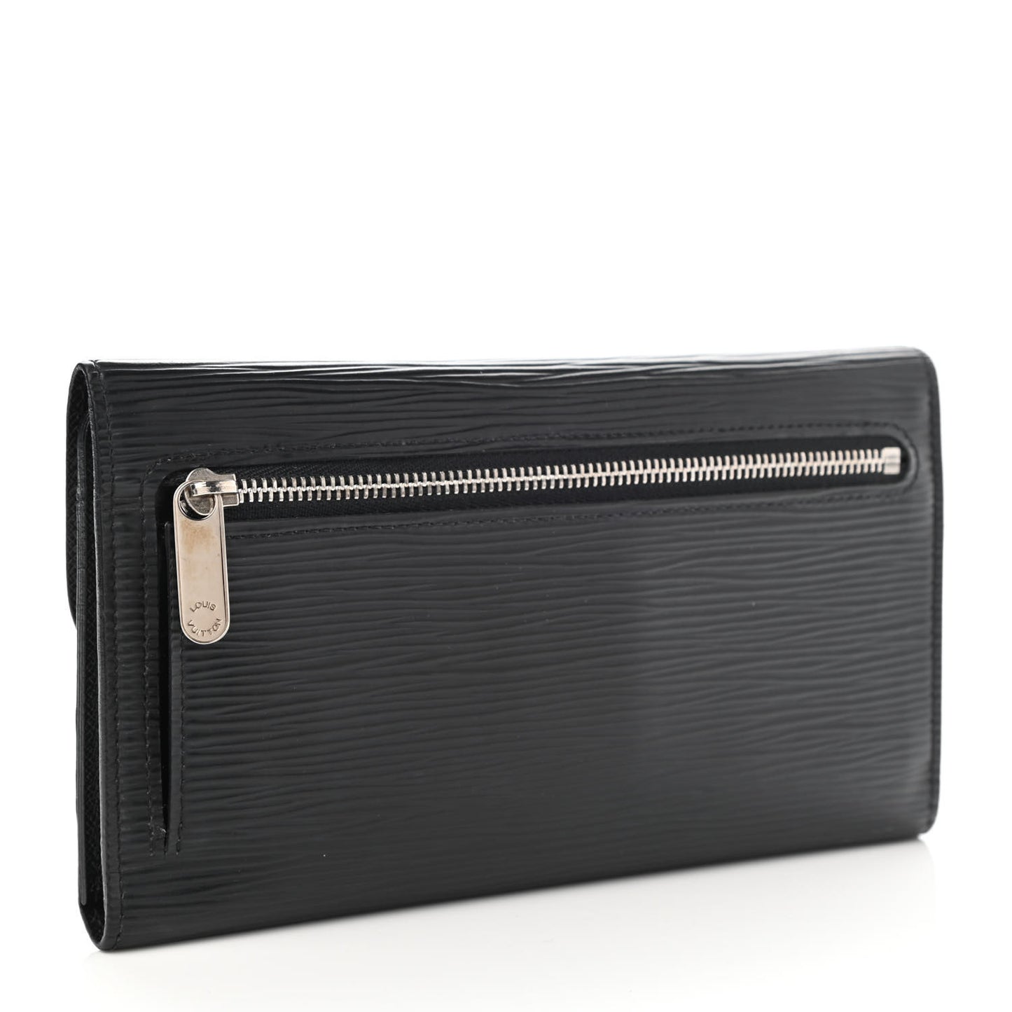 Epi Eugenie Wallet Black