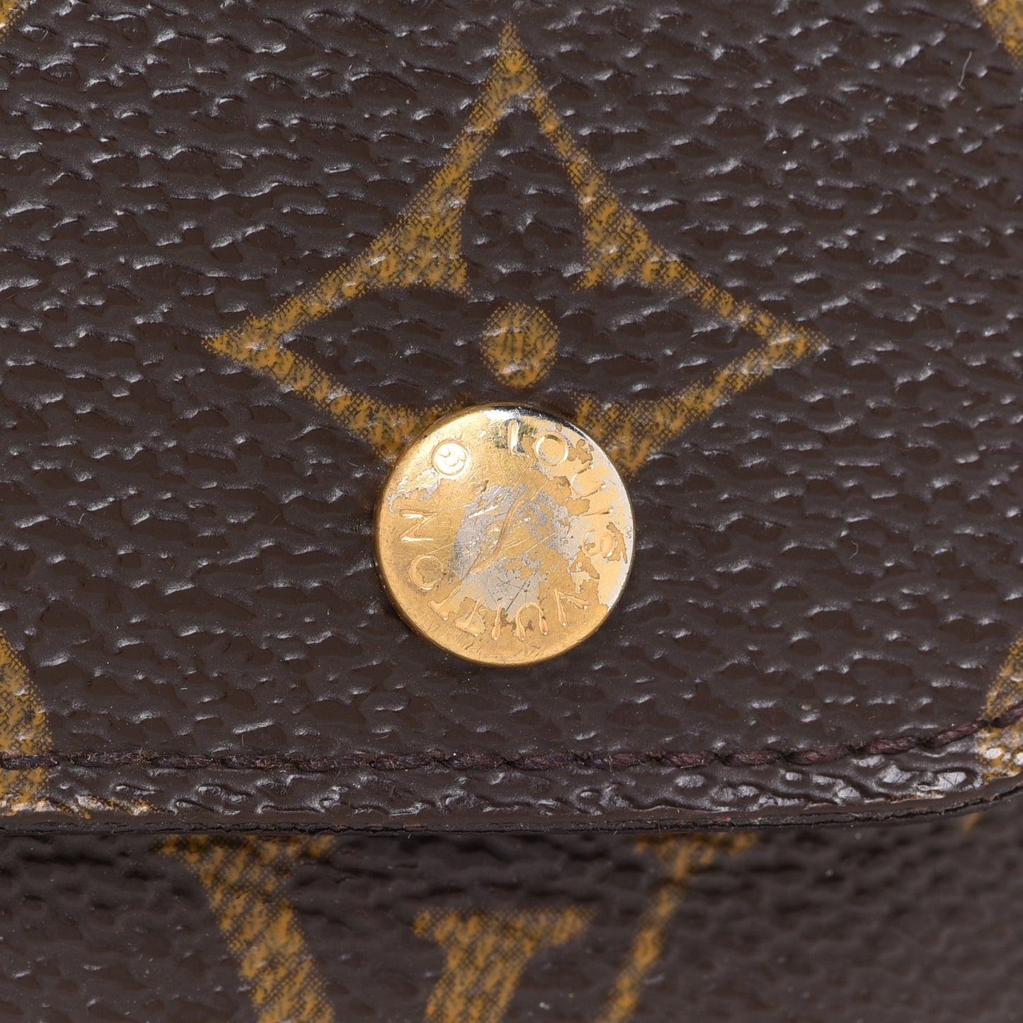 Monogram Multicles Rabat