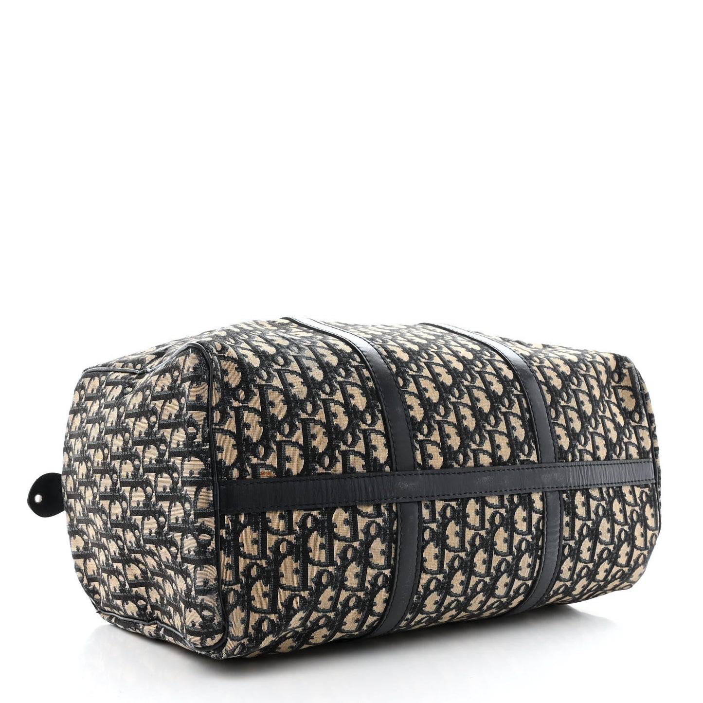 Monogram Duffle Navy Blue