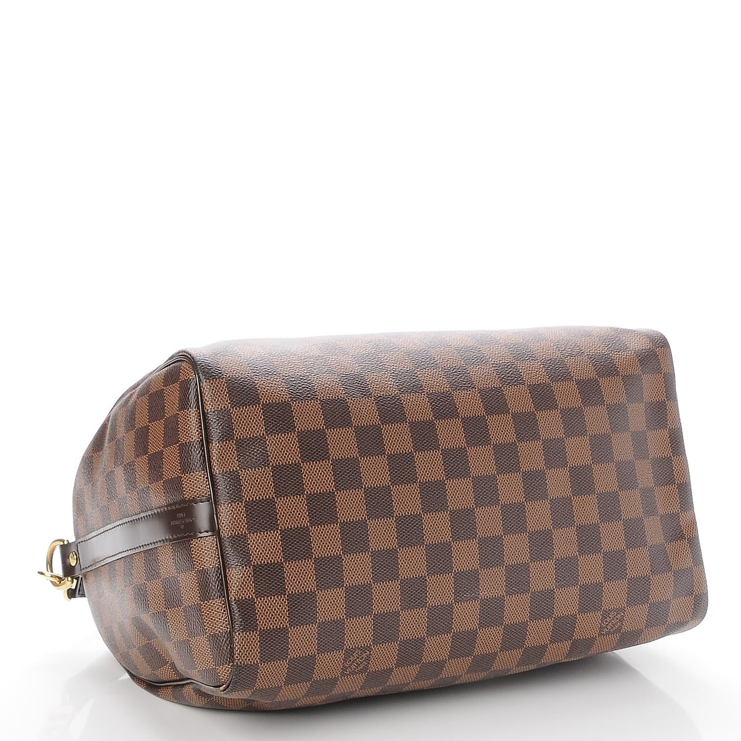 Damier Ebene Speedy Bandouliere 30