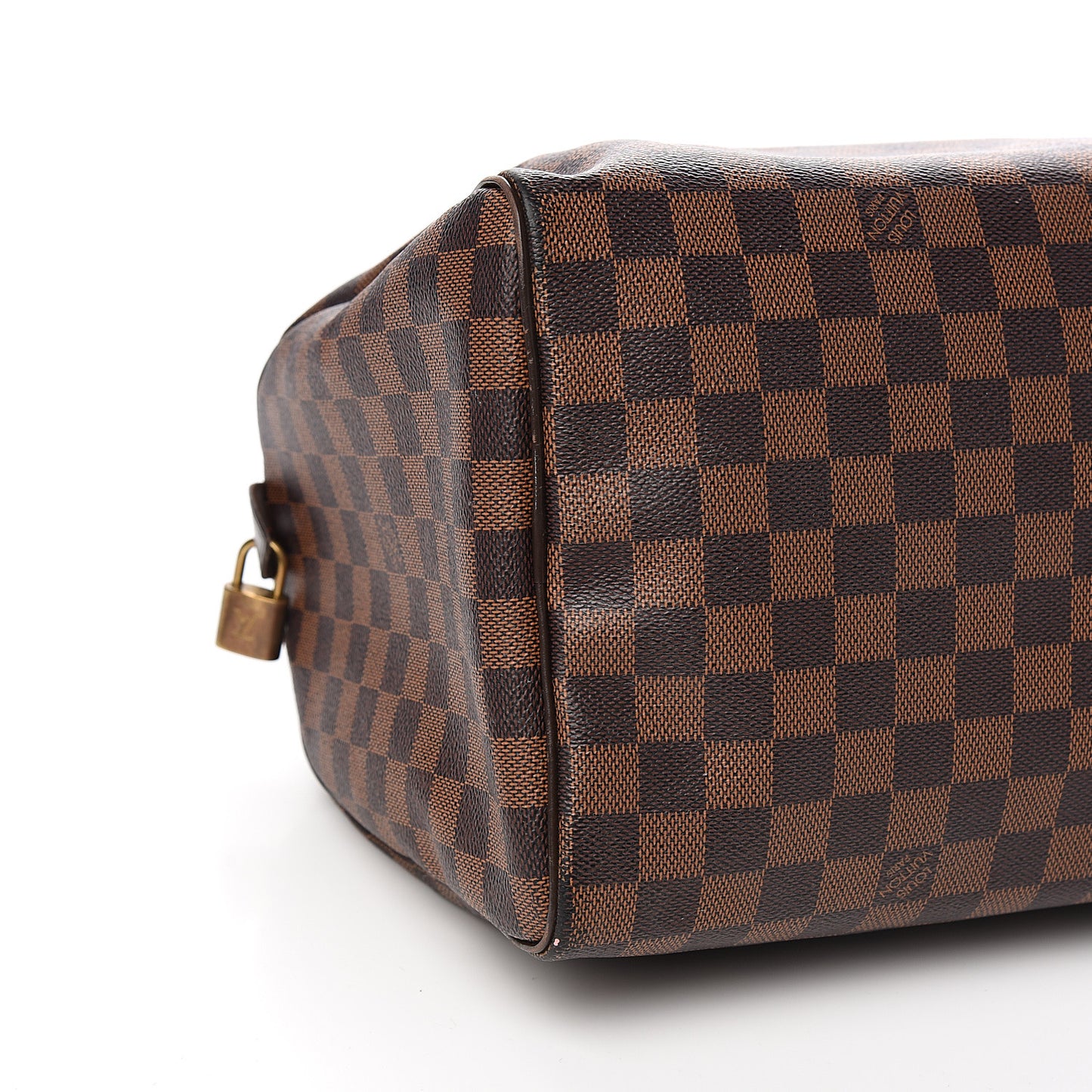 Damier Ebene Speedy 35