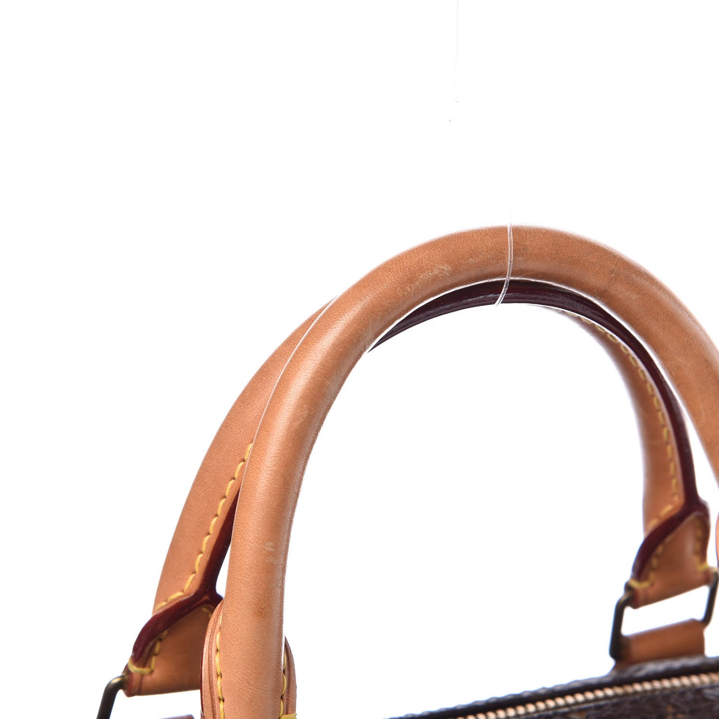 Monogram Speedy Bandouliere 30