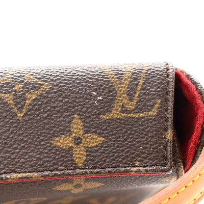 Louis Vuitton Monogram Recital 11 of 13