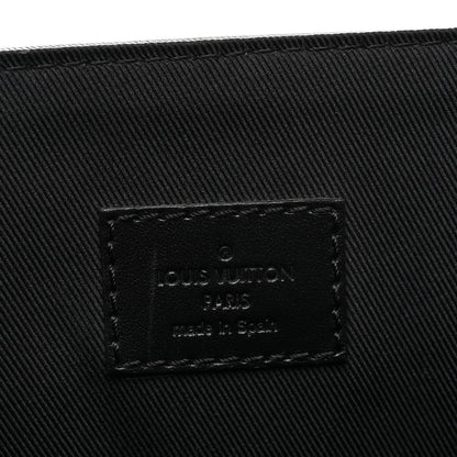 Louis Vuitton Monogram Eclipse Trio Backpack 6 of 10