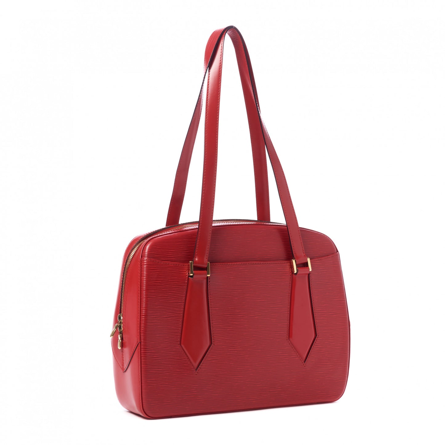 Epi Voltaire Castillan Red