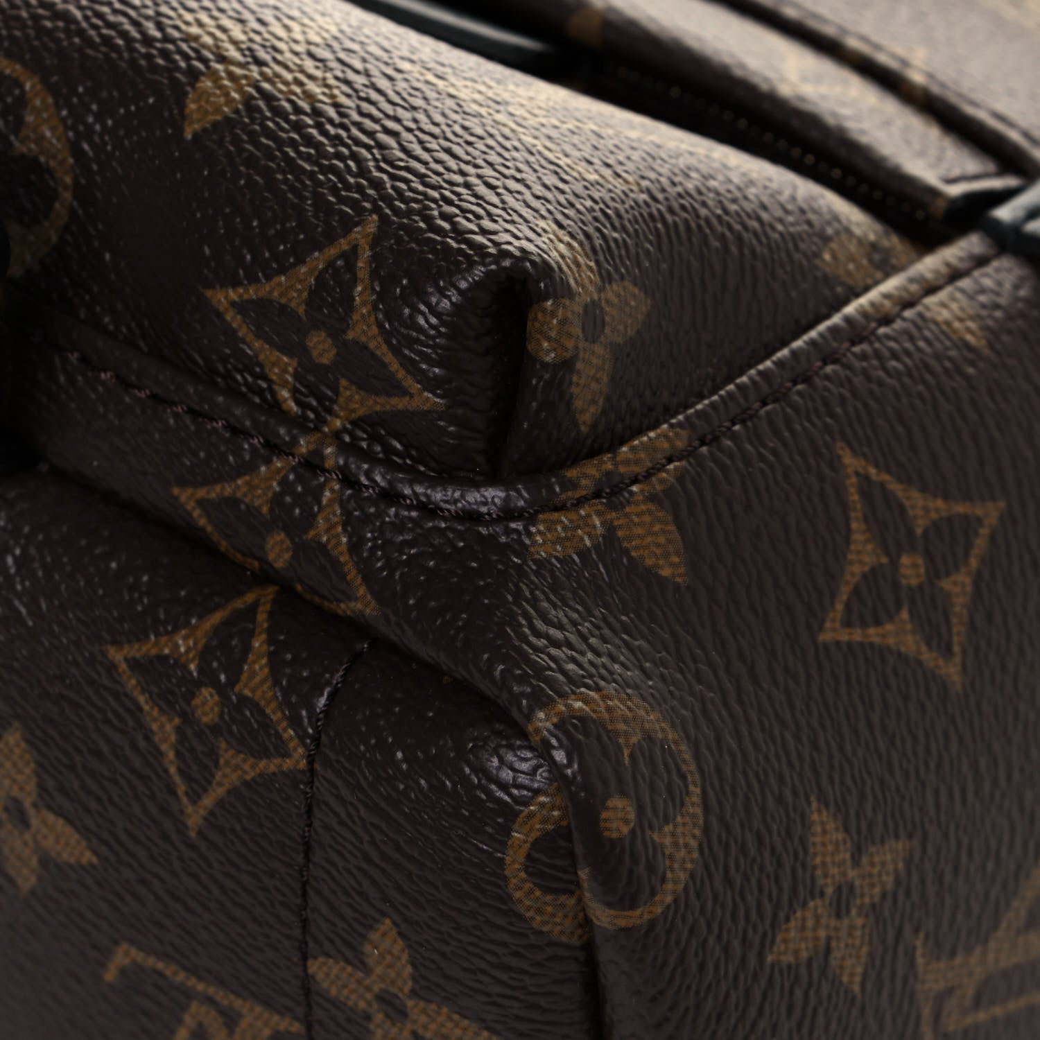Louis Vuitton Monogram Palm Springs Backpack Mini 9 of 13