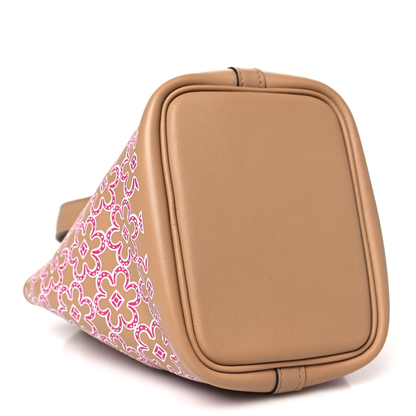 Swift Micro Lucky Daisy Picotin Lock Chai Rose White