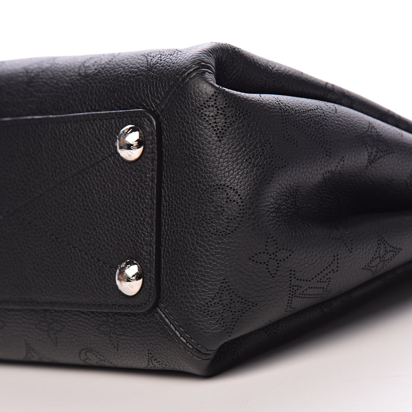 Mahina Babylone Chain BB Black
