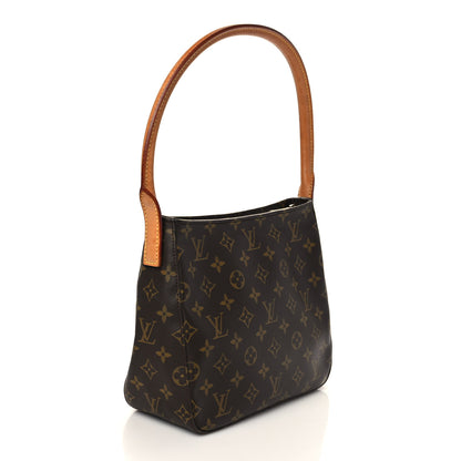 Louis Vuitton Monogram Looping MM 3 of 7