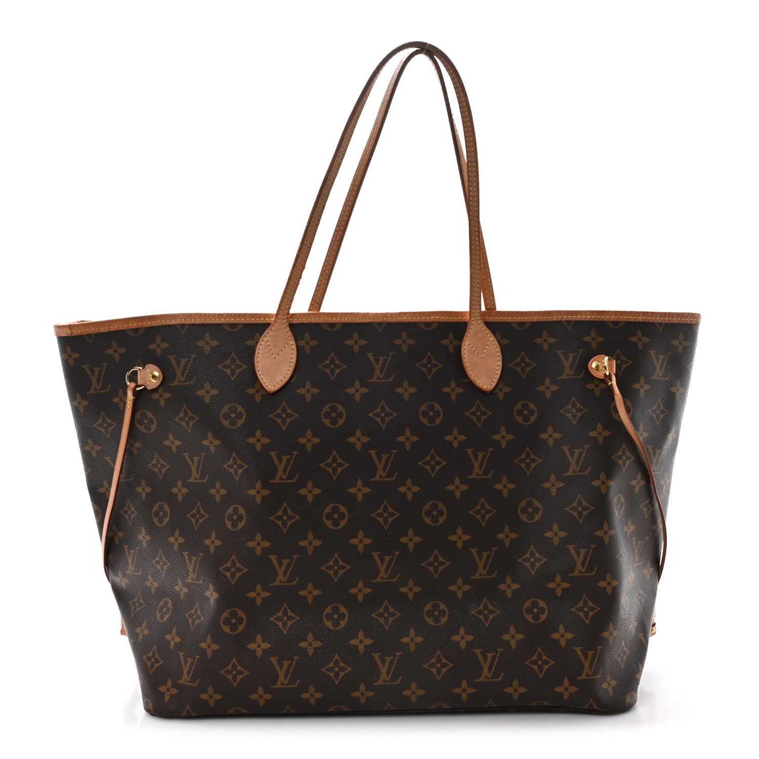 Louis Vuitton Monogram Neo Neverfull GM 1 of 12