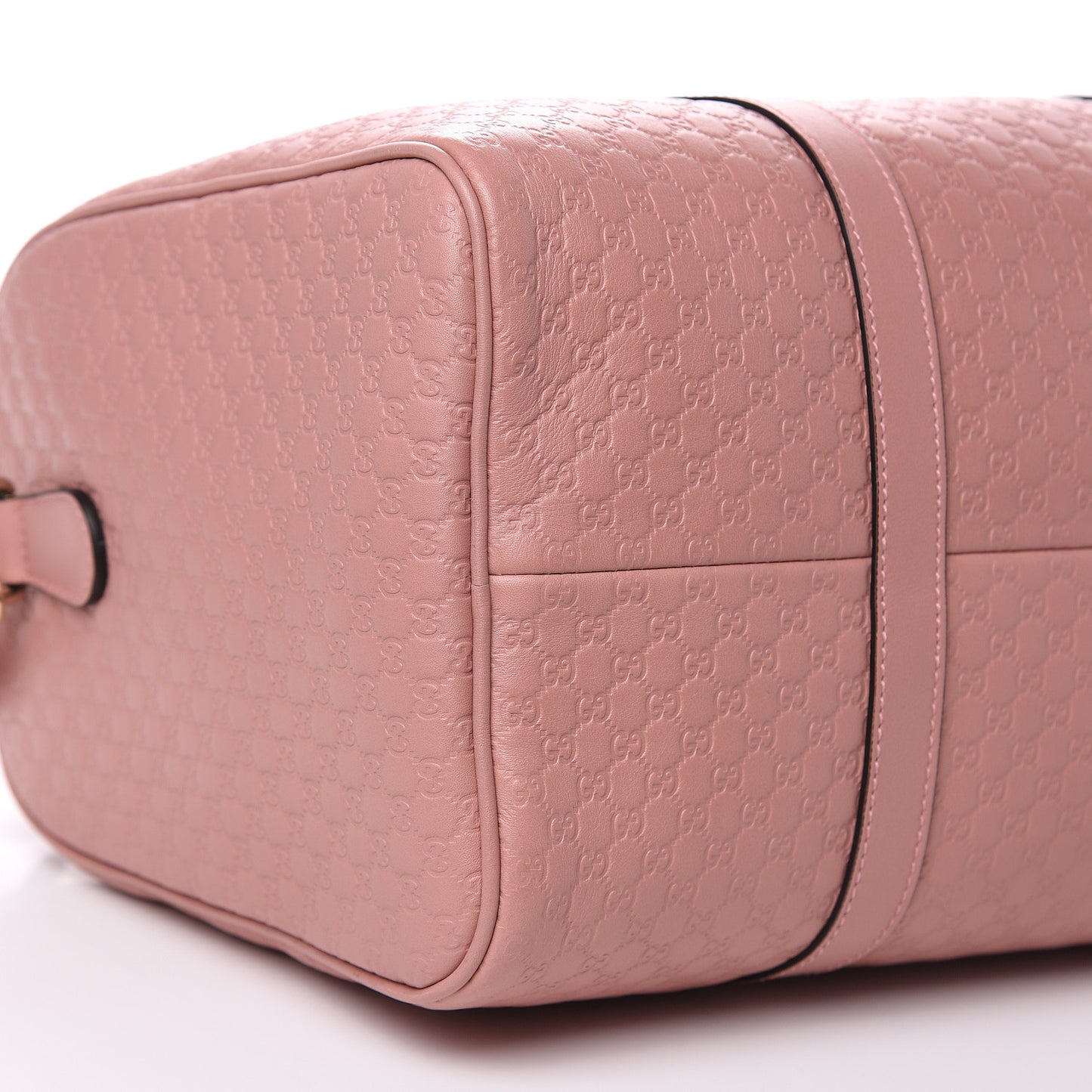 Microguccissima Medium Joy Boston Soft Pink