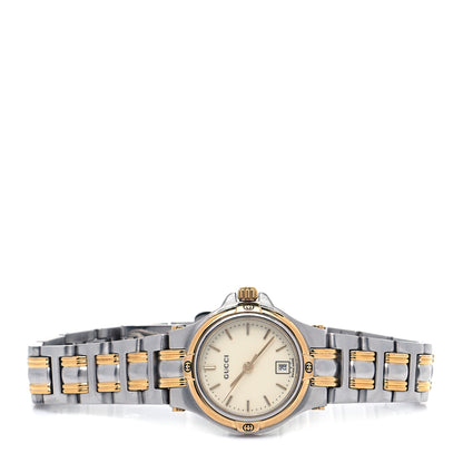 Gucci Stainless Steel 26mm 9040L Quartz Watch 2 of 7