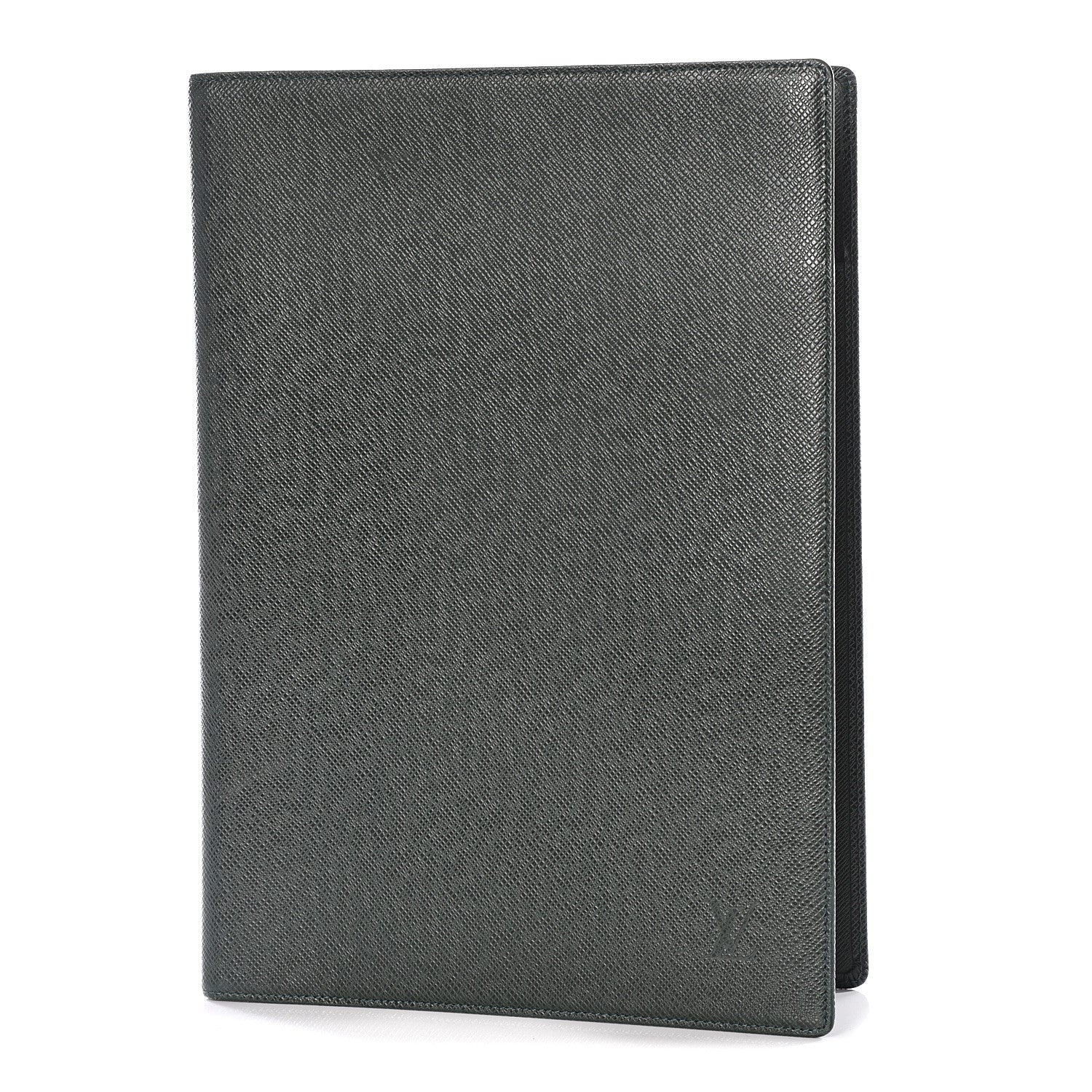 Louis Vuitton Taiga Notepad Cover Epicea 1 of 12