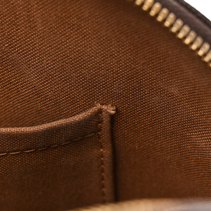 Louis Vuitton Monogram Alma BB 12 of 21