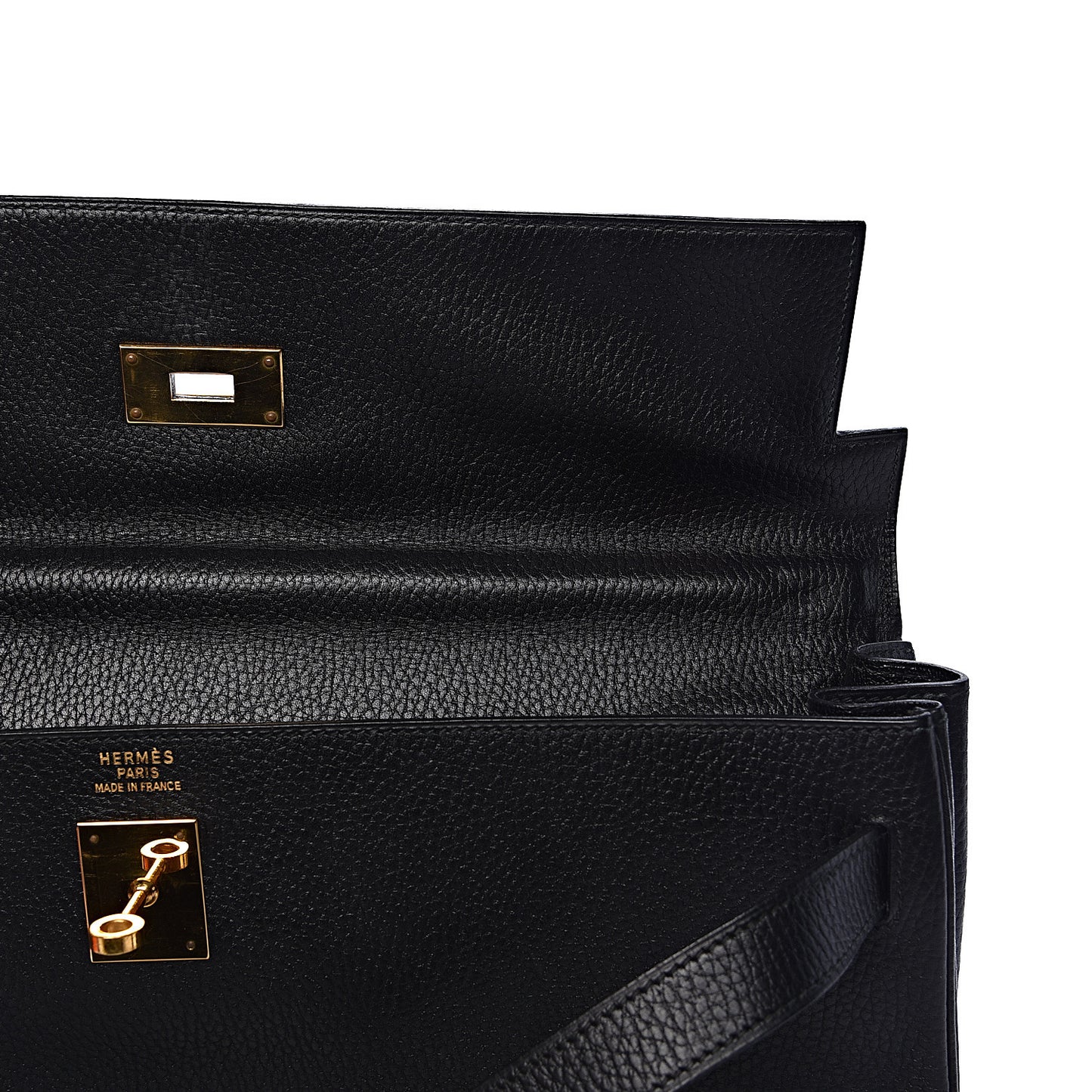 Ardennes Kelly Retourne 40 Black