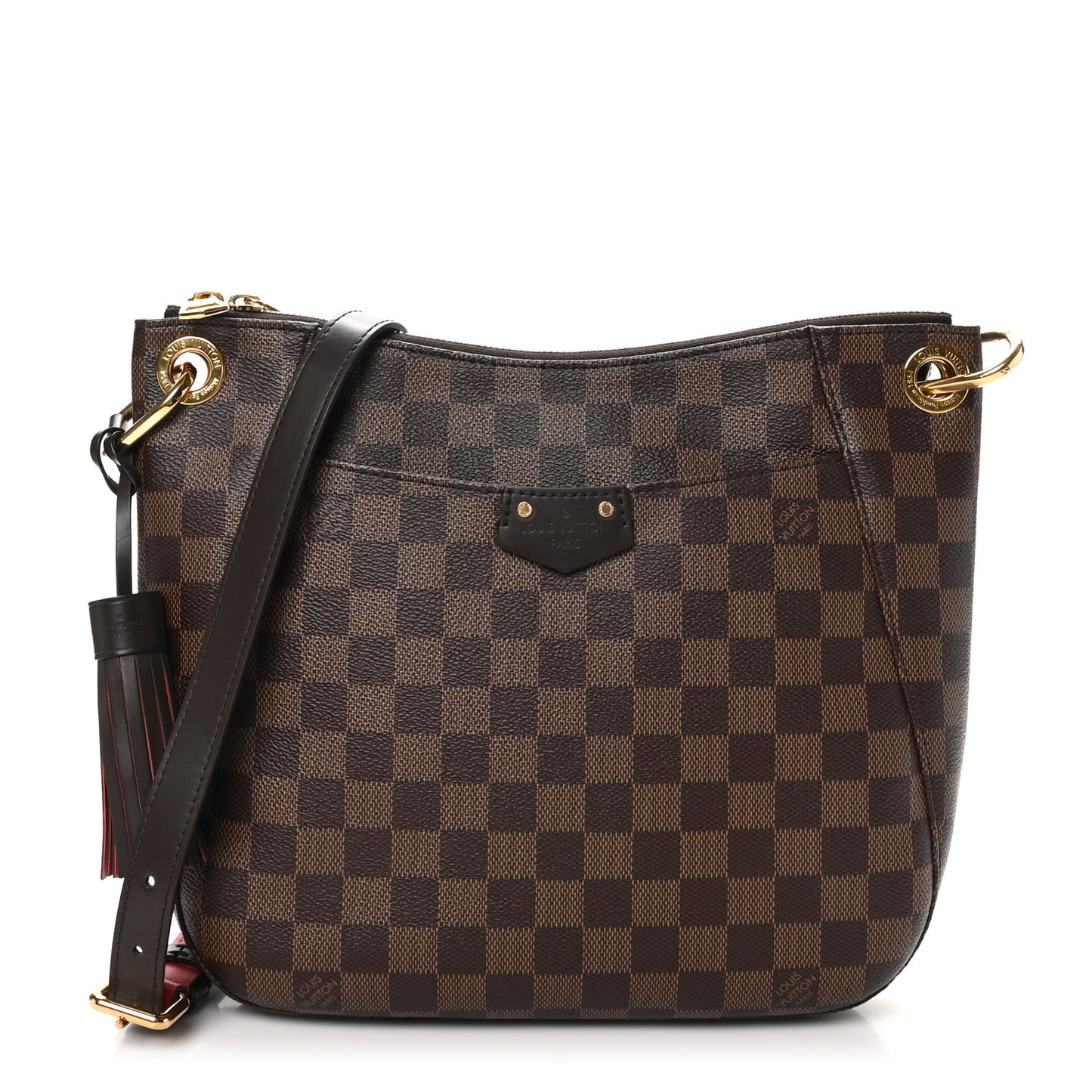 Damier Ebene South Bank Besace