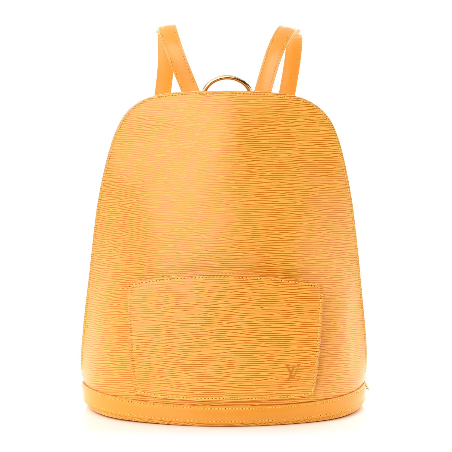 Louis Vuitton Epi Gobelins Backpack Tassil 1 of 15