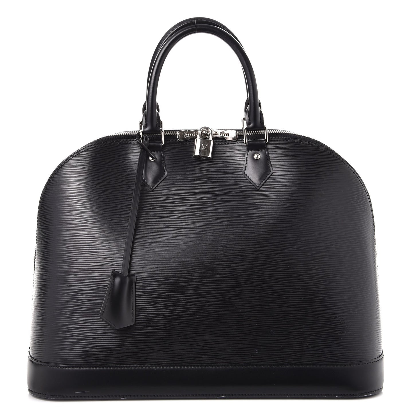 Epi Alma GM Black