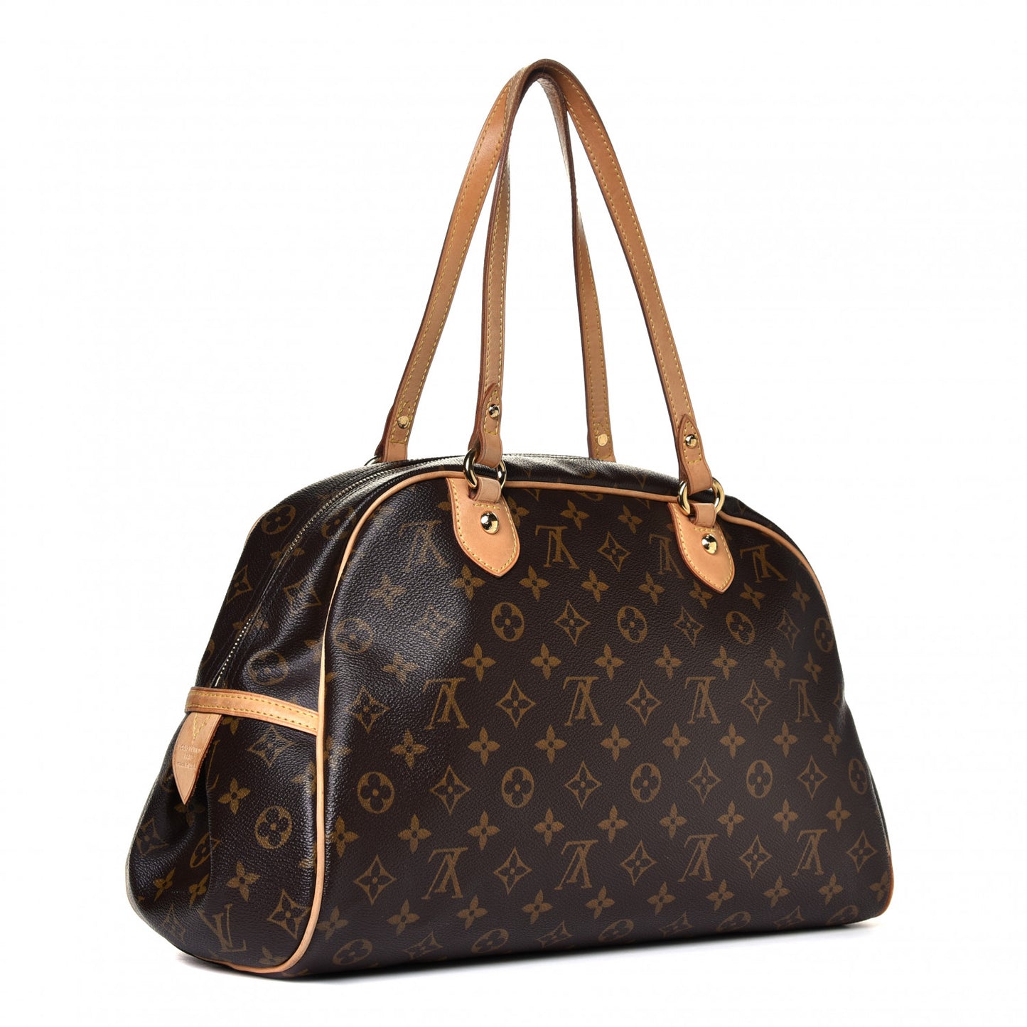 Monogram Montorgueil GM