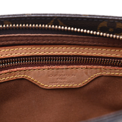 Louis Vuitton Monogram Trotteur 6 of 10