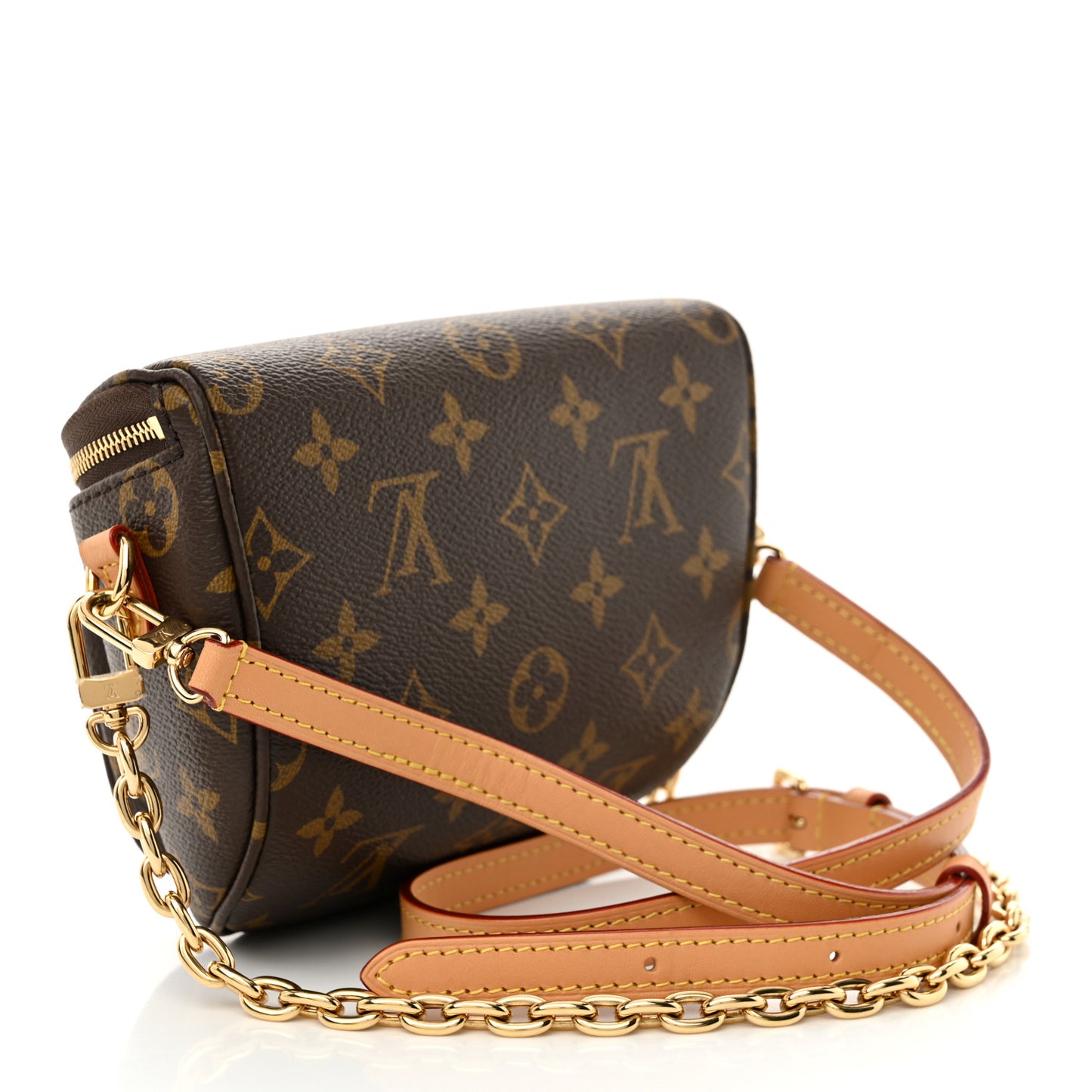 Monogram Mini Bumbag