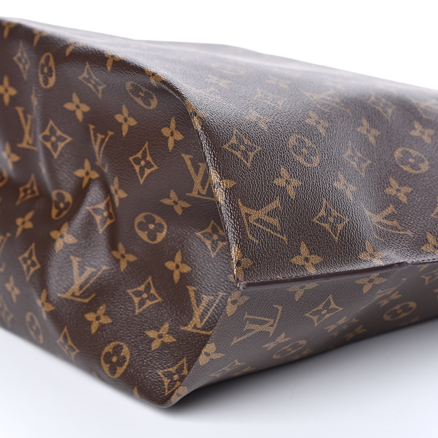 Louis Vuitton Monogram All-In MM 9 of 9