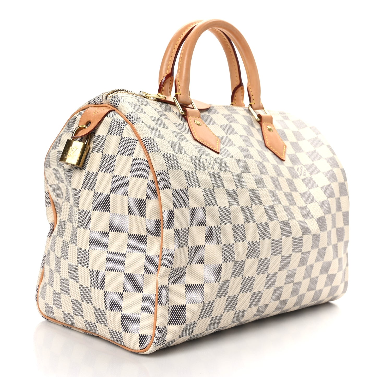 Damier Azur Speedy 30