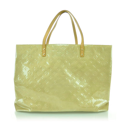 Louis Vuitton Vernis Reade GM 1 of 10