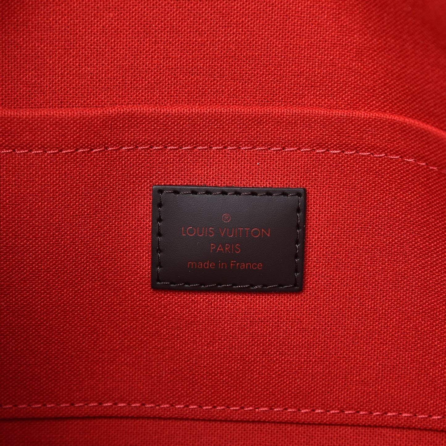 Damier Ebene Favorite MM