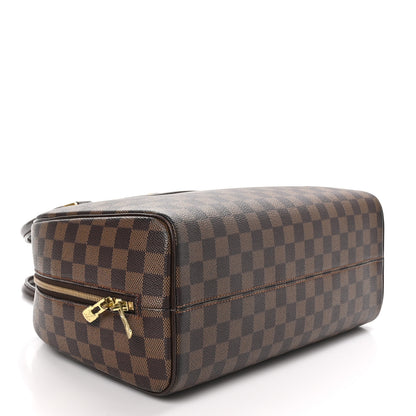 Louis Vuitton Damier Ebene Nolita 4 of 11