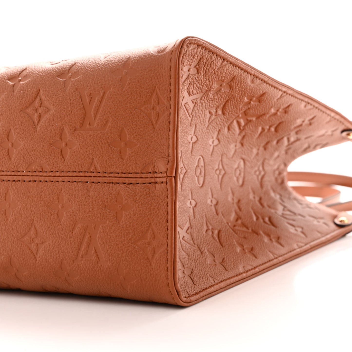 Empreinte Monogram Onthego MM Cognac