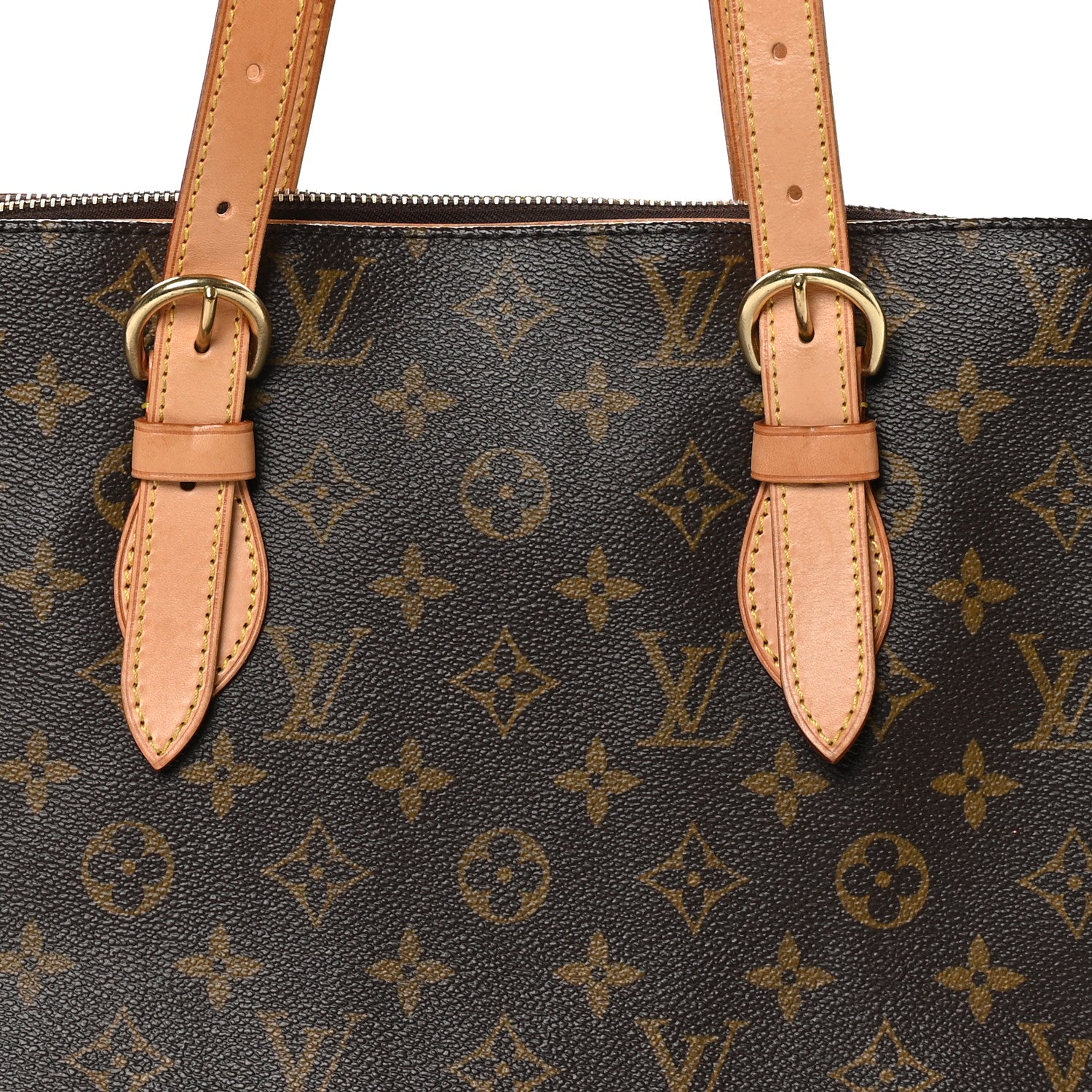 Louis Vuitton Monogram Popincourt Haut 7 of 9