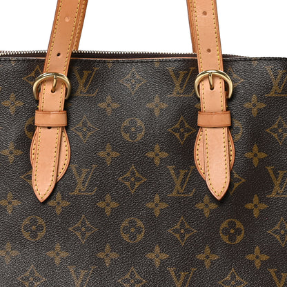 Louis Vuitton Monogram Popincourt Haut 7 of 9