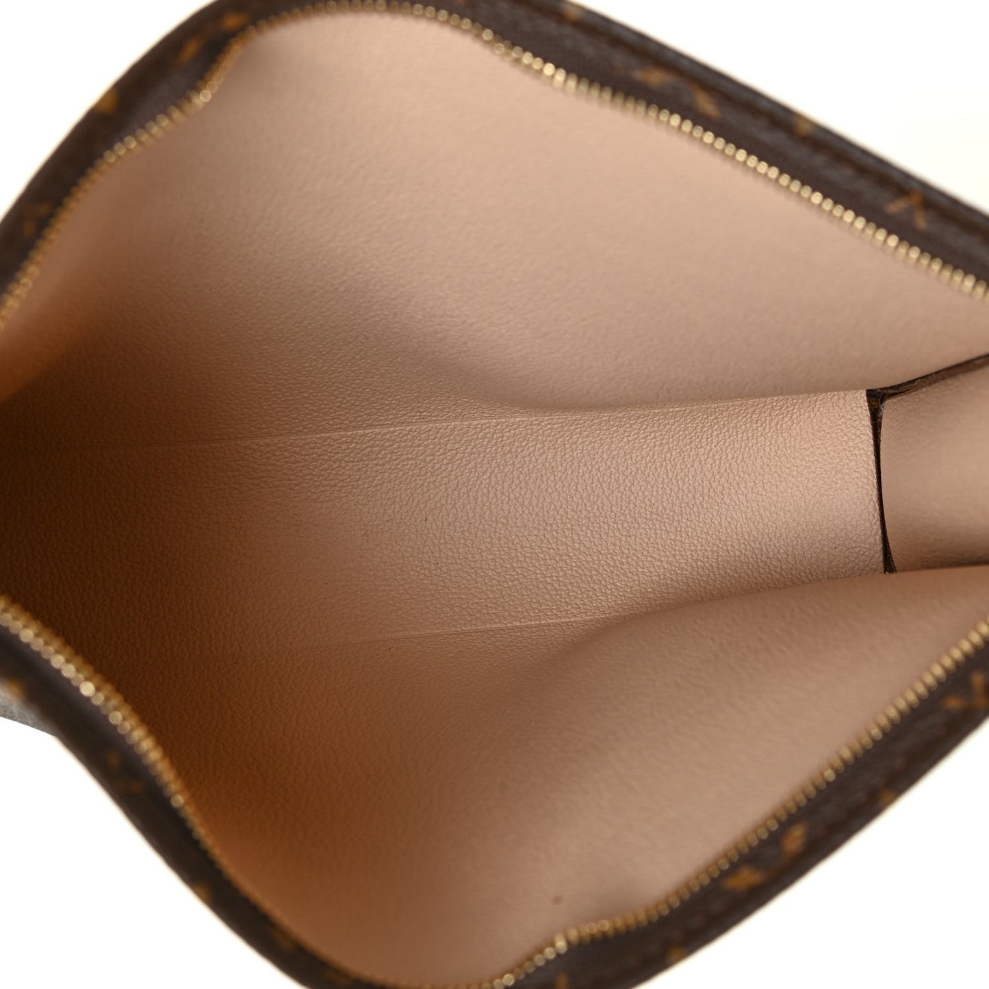 Monogram Toiletry Pouch 26
