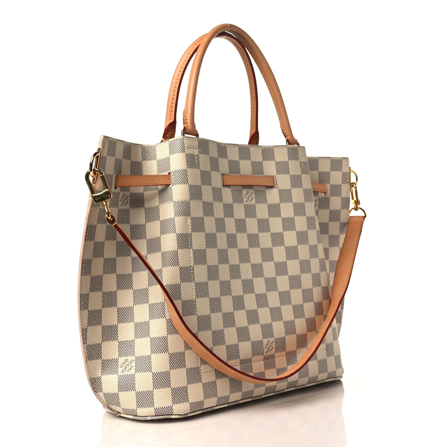 Damier Azur Girolata