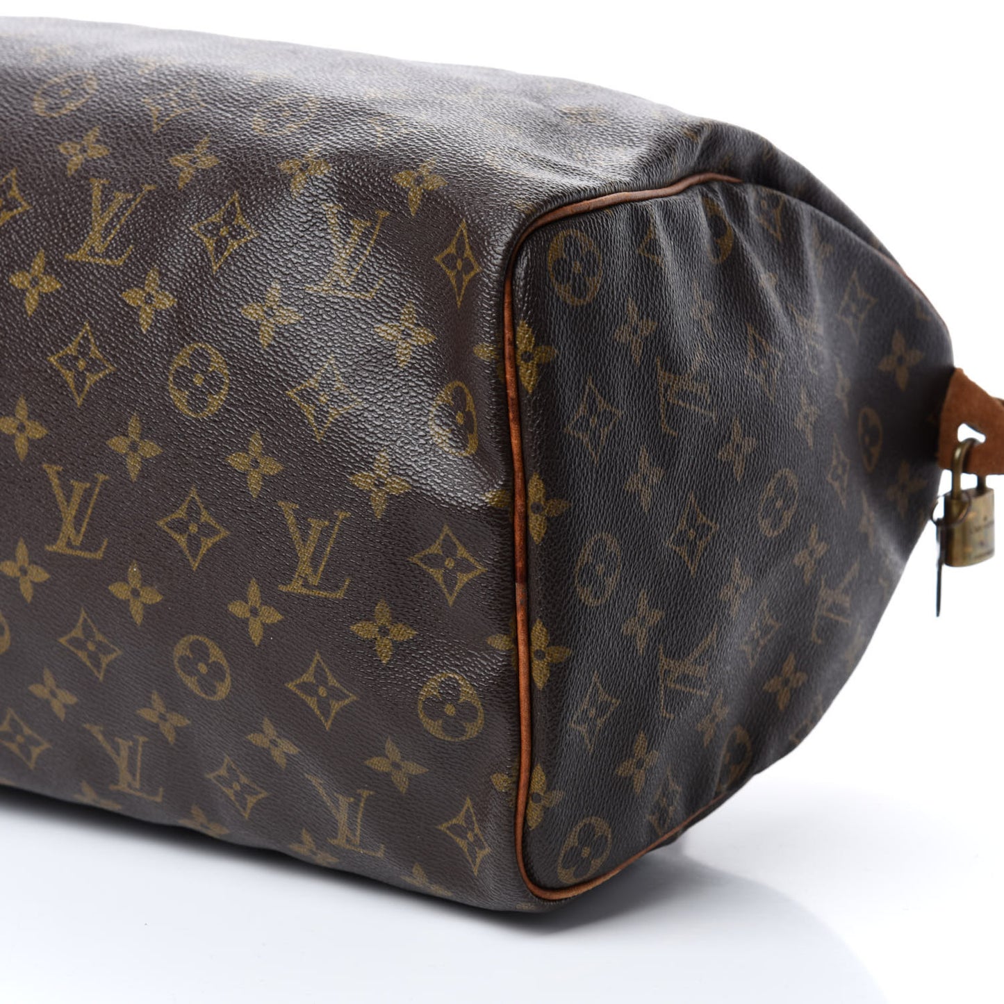 Monogram Speedy 35