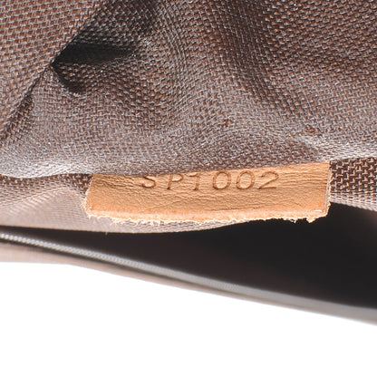 Louis Vuitton Monogram Pegase 70 11 of 11