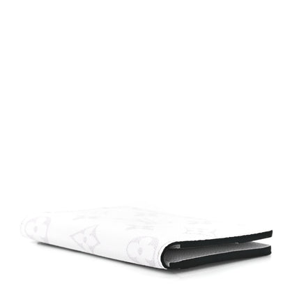 Louis Vuitton Taigarama Pocket Organizer NM Antartica 4 of 13