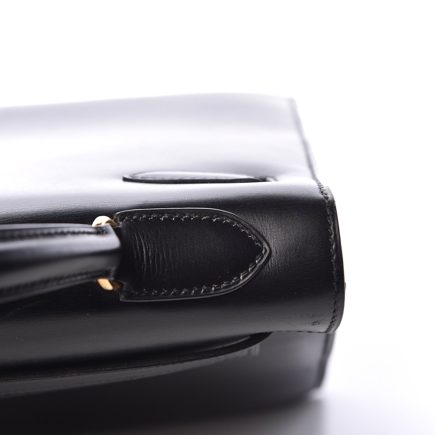 Box Kelly Sellier 32 Black