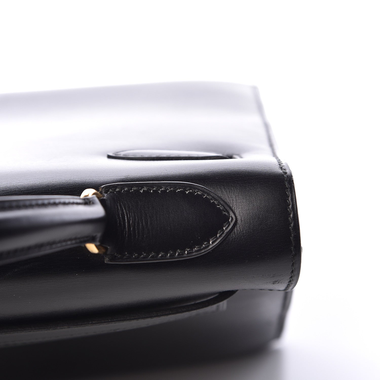 Hermes Box Kelly Sellier 32 Black 11 of 42